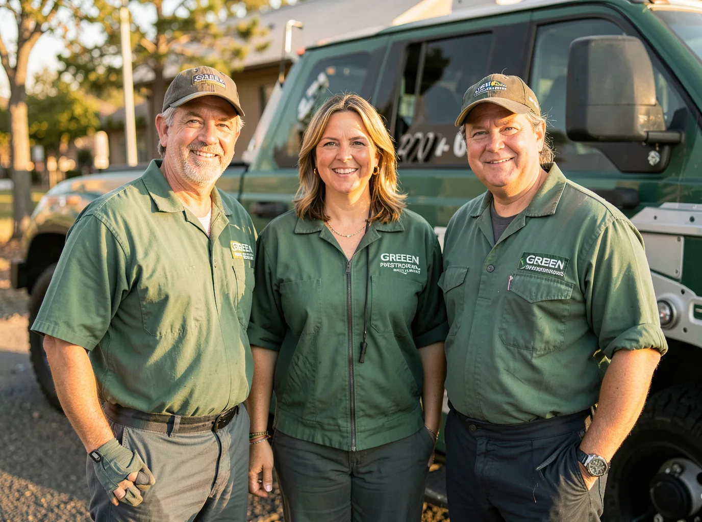 Water Damage Restoration company in Omega, GA