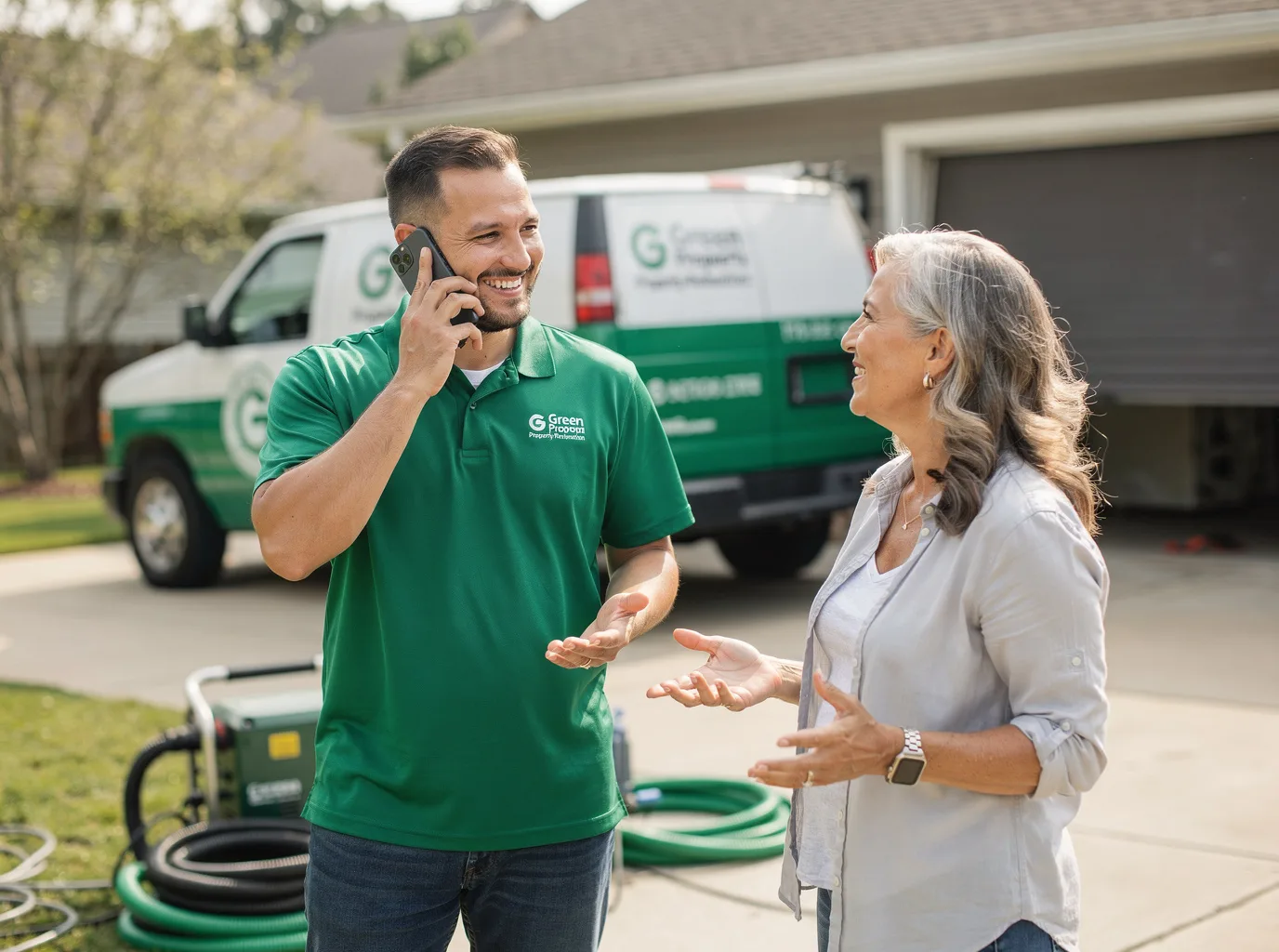 Water Damage Restoration Omega, GA FAQs